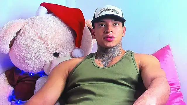 Stiven collins online show from January 2026 06:17:02 AM