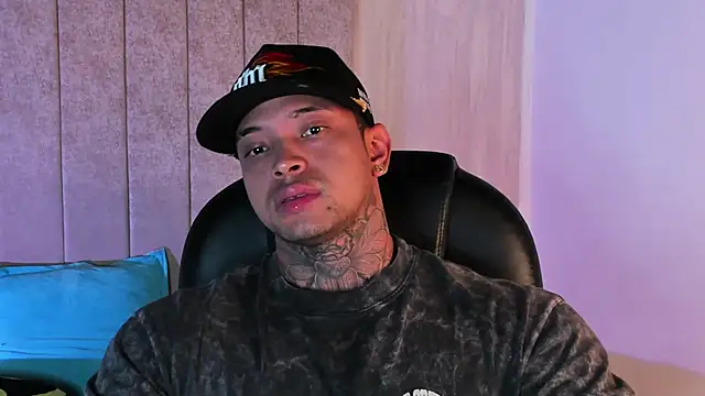 Stiven collins online show from March 2026 08:07:01 AM