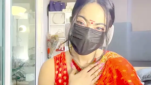 Monalisadon018 online show from November 2025 05:34:02 PM