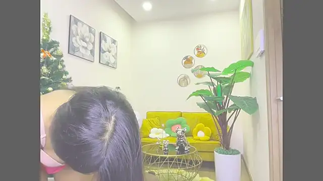 Monalisadon018 online show from February 2026 06:15:02 PM