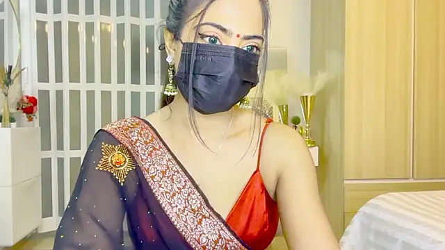 Monalisadon018 online show from March 2026 08:51:02 AM