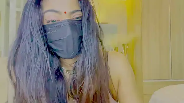 Monalisadon018 online show from April 2026 04:46:01 AM