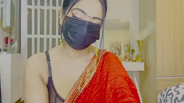 Monalisadon018 online show from April 2026 09:26:01 PM