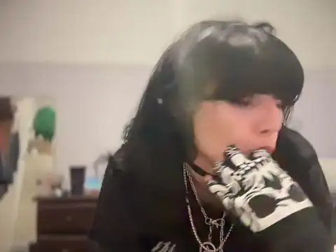 Cyberdark1312x online show from September 2025 03:00:02 PM