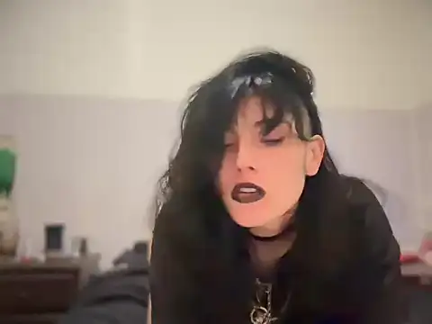 Cyberdark1312x online show from September 2025 05:07:01 AM