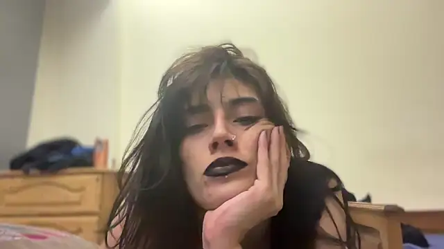 Cyberdark1312x online show from March 2026 09:37:01 AM