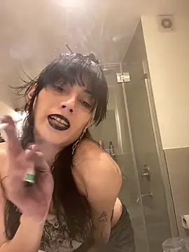 Cyberdark1312x online show from March 2026 07:25:01 AM