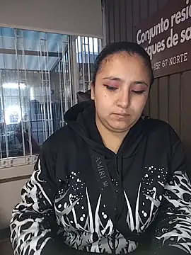 Cute Penelope online show from March 2026 01:40:02 PM