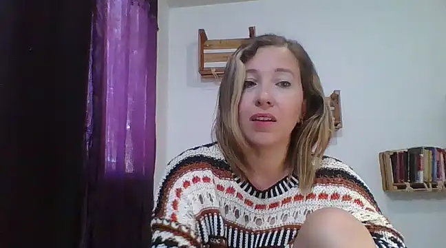 Snapshot of charlott_ponce chatting on February 2025 05:48:01 PM charlott ponce online show from February 2025 05:48:01 PM