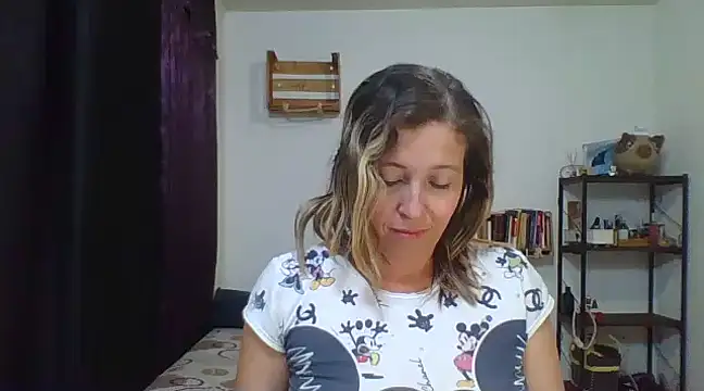 Snapshot of charlott_ponce chatting on March 2025 01:46:02 AM charlott ponce online show from March 2025 01:46:02 AM