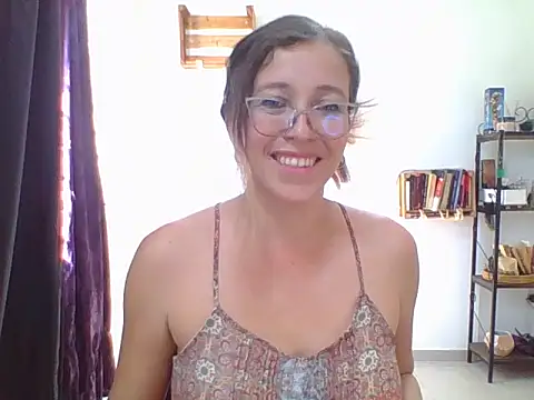 charlott ponce online show from October 2025 07:38:02 PM