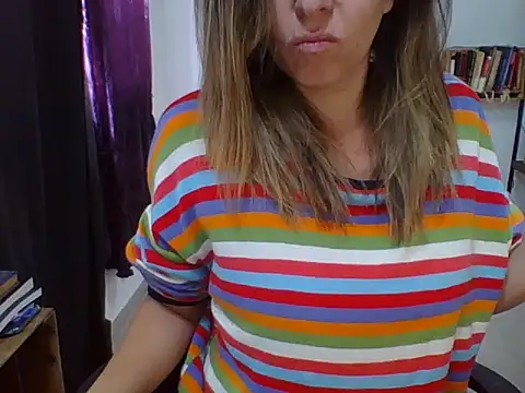 charlott ponce online show from November 2025 07:58:01 PM