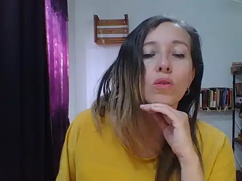 charlott ponce online show from November 2025 07:29:01 PM