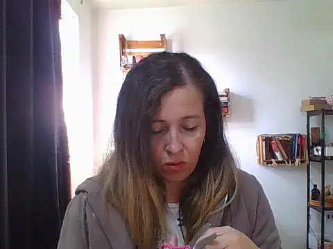 charlott ponce online show from January 2026 07:27:01 PM