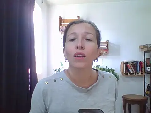 charlott ponce online show from February 2026 07:12:01 PM