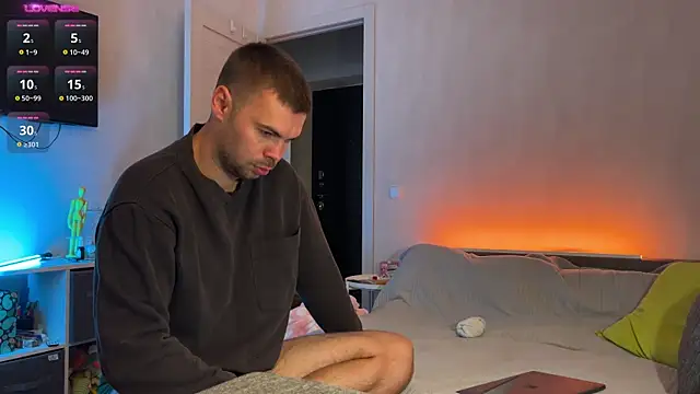 nikitos4you online show from October 2025 08:04:02 AM