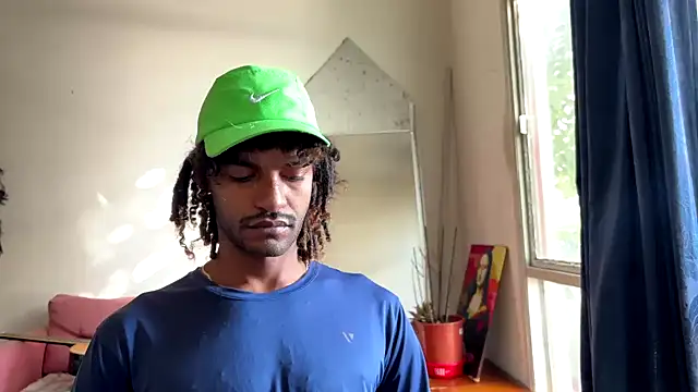 gerson173Hugo online show from September 2025 11:21:01 AM