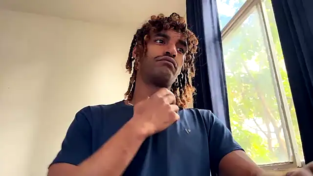 gerson173Hugo online show from October 2025 10:05:02 AM