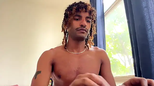 gerson173Hugo online show from October 2025 10:48:01 AM