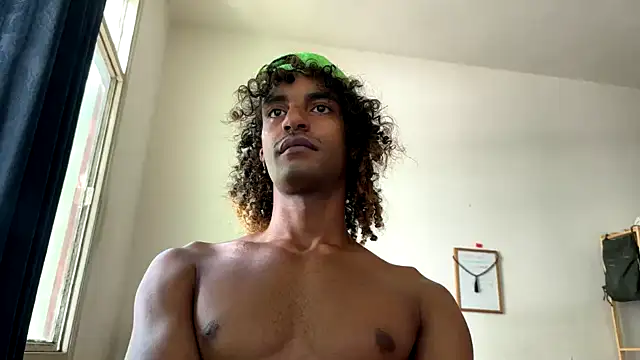 gerson173Hugo online show from February 2026 12:44:02 PM