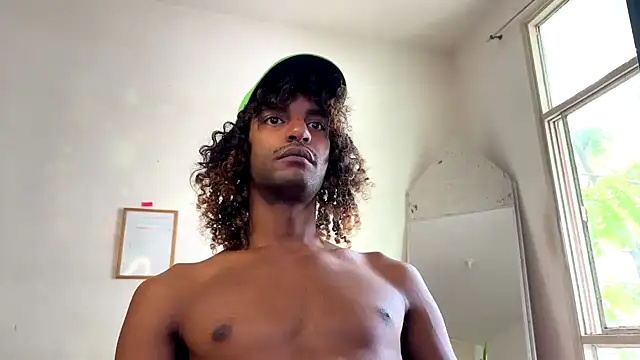 gerson173Hugo online show from February 2026 12:47:02 PM