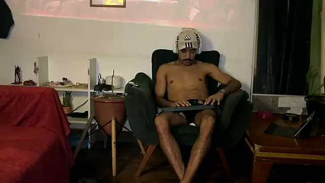 gerson173Hugo online show from March 2026 12:18:02 AM