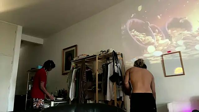 gerson173Hugo online show from March 2026 11:27:02 AM