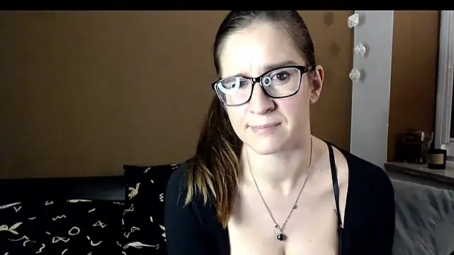 KayaRose online show from December 2024 12:19:02 AM