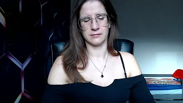 KayaRose online show from December 2024 08:11:01 AM