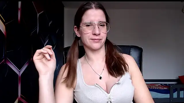 KayaRose online show from December 2024 08:15:01 AM
