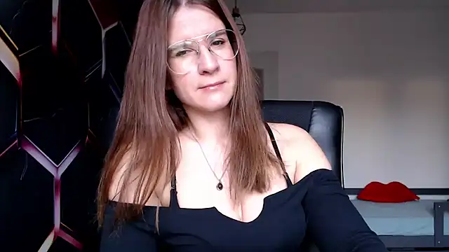KayaRose online show from December 2024 07:07:02 AM
