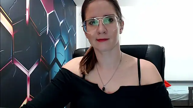 KayaRose online show from December 2024 04:04:01 PM