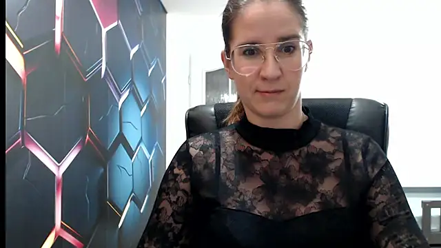 KayaRose online show from December 2024 09:20:02 PM