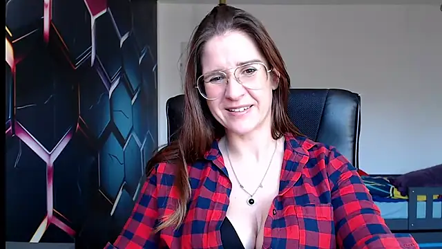KayaRose online show from December 2024 11:11:02 AM