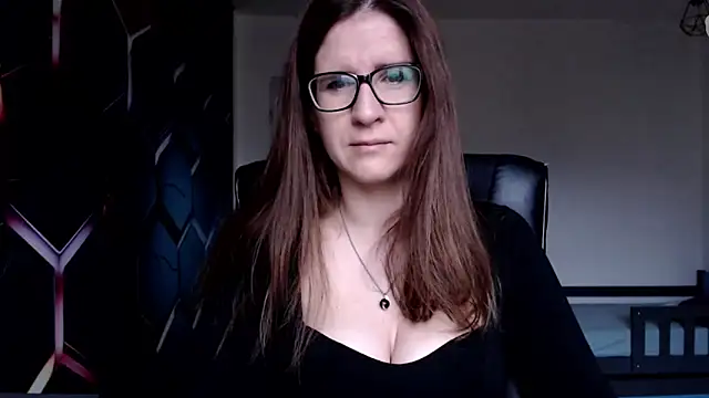 KayaRose online show from December 2024 07:11:02 AM
