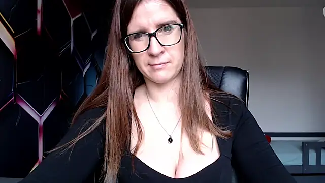 KayaRose online show from December 2024 10:25:02 AM