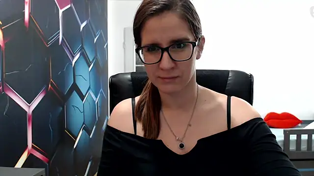KayaRose online show from January 2025 07:32:01 PM