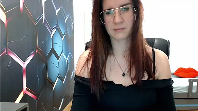 KayaRose online show from January 2025 03:36:01 PM