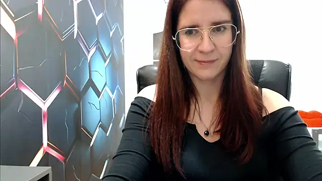 KayaRose online show from January 2025 06:38:01 PM