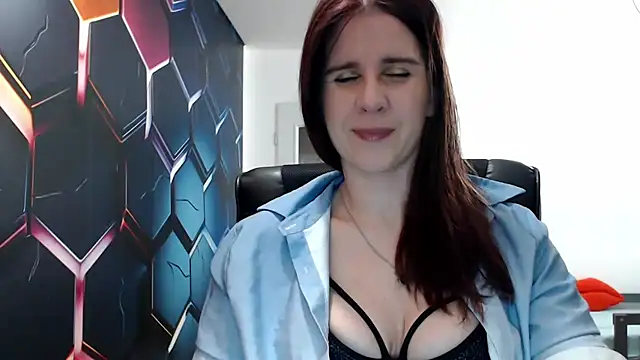 KayaRose online show from January 2025 09:05:01 PM