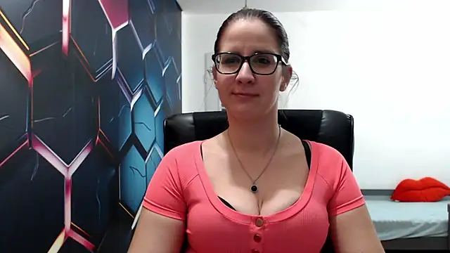 KayaRose online show from January 2025 04:19:02 PM