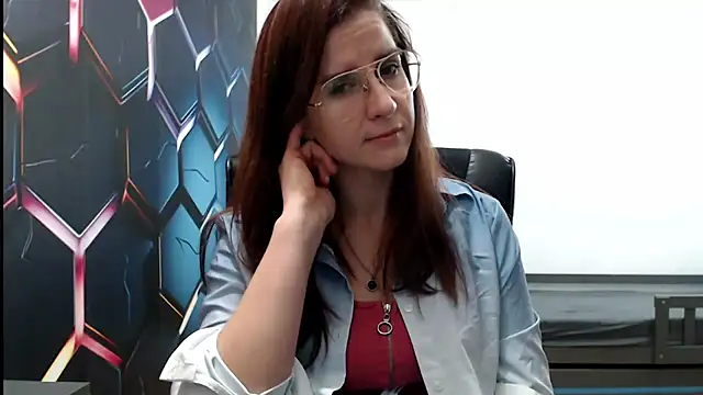 KayaRose online show from February 2025 07:11:01 PM