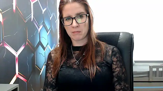 KayaRose online show from February 2025 07:19:02 PM