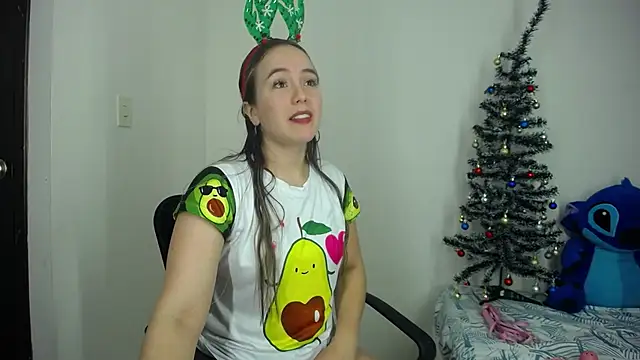 LauraSofia Cam online show from December 2025 09:16:01 AM