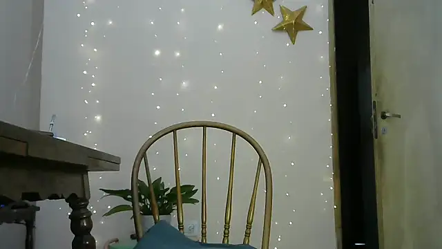 lucecitafantasy2 online show from January 2025 10:19:01 AM