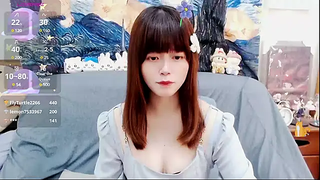 a0513 online show from February 2025 06:59:01 PM