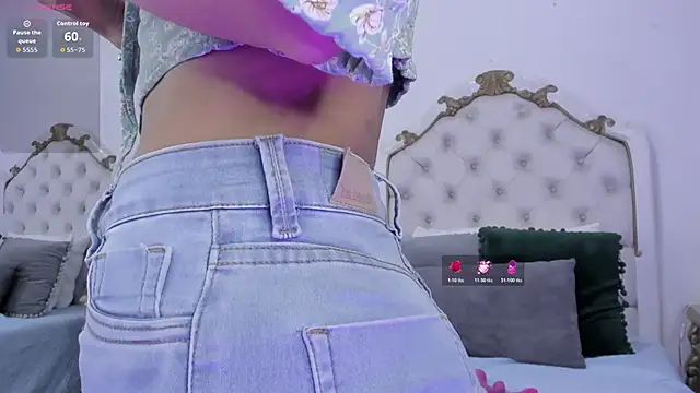 lexa 25  online show from November 2025 11:42:01 AM