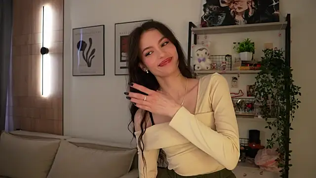 FirstOfFallen online show from February 2026 09:06:02 AM