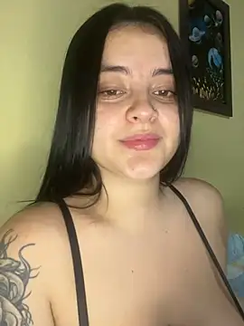 Snapshot of Anhii_Ruiz chatting on August 2026 06:12:02 AM Anhii Ruiz online show from August 2026 06:12:02 AM