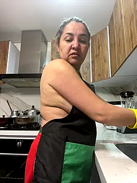 ruby santana777 online show from December 2024 02:33:01 PM